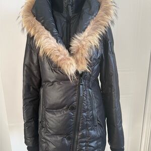 Atelier noir by Rudsak Winter coat